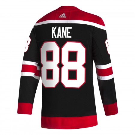 Pánské Hokejový Dres Chicago Blackhawks Dresy Patrick Kane 88 2020-21 Reverse Retro Authentic